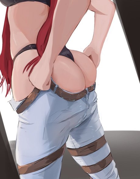 Attack On Titan model xxx photos