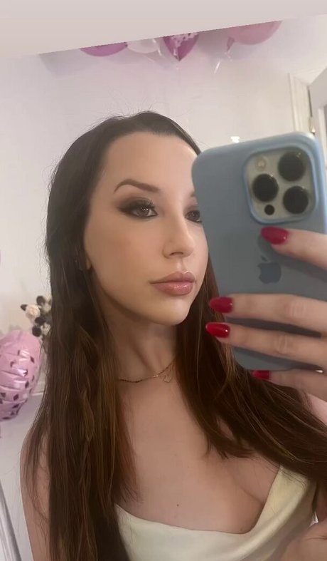 JackieMButler model nudes images