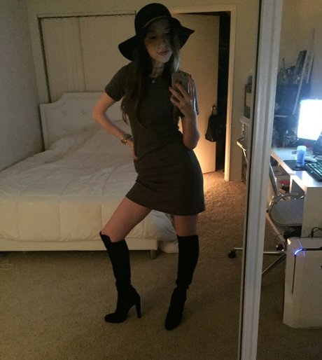 JackieMButler sexy actress gallery