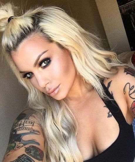 Baileysarian beautiful pornstar photos