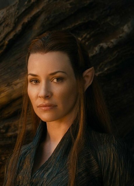 Evangeline Lilly pornstar hot galleries