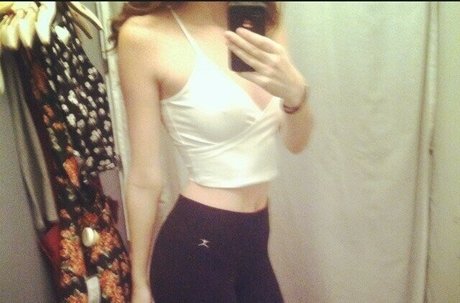 ballerina onlyfans sexy nudes pictures