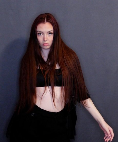 Quantum ASMR adult actress image