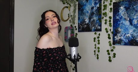 Quantum ASMR free model pic