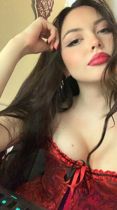 Quantum ASMR actress images