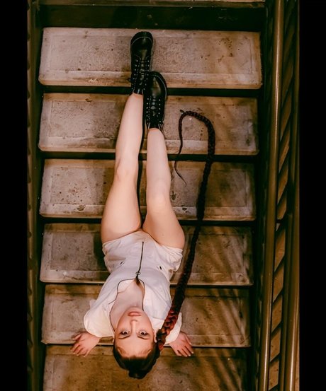 Quantum ASMR nudes pornstar pictures