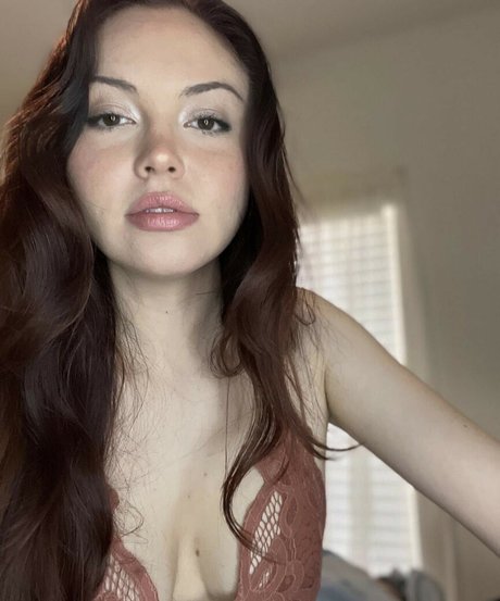 Quantum ASMR sex star pics