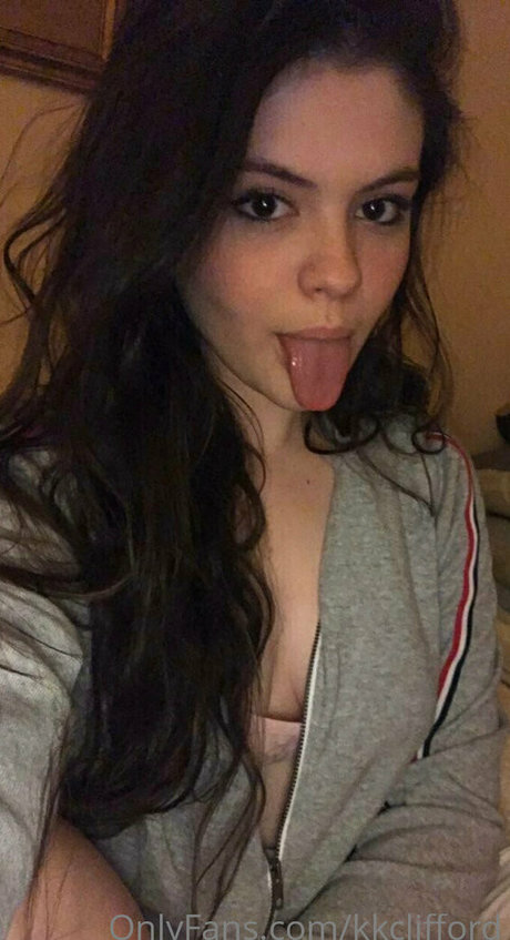 kkclifford star nude gallery