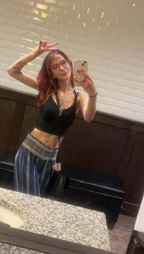 spaghettigorl star top photos