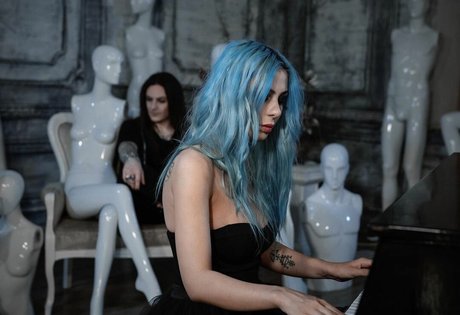 Ai Mori adult model photos