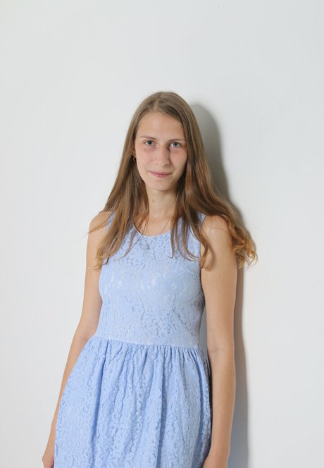 CharmModels model high quality photo