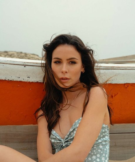 Lena Meyer Landrut pornstar perfect photo