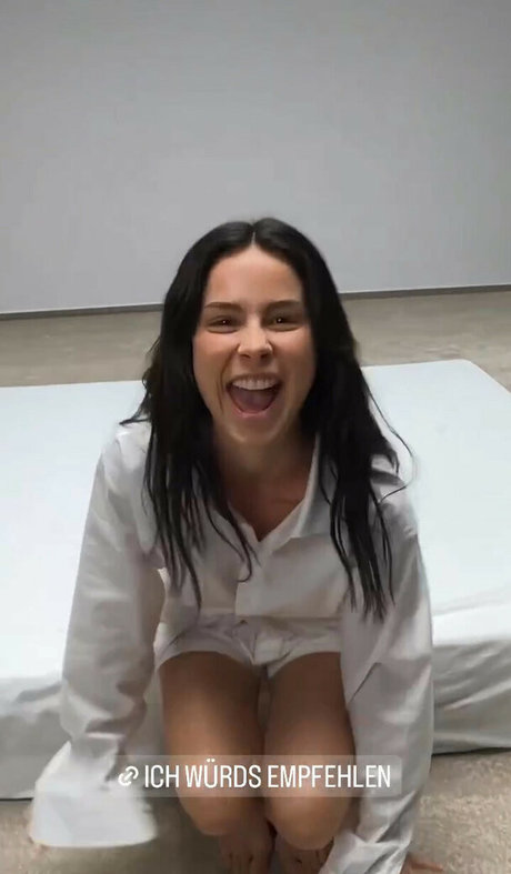 Lena Meyer Landrut model sex pics