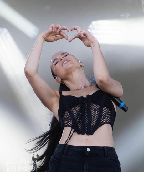 Lena Meyer Landrut model erotic gallery