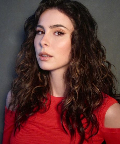 Lena Meyer Landrut porn model pics
