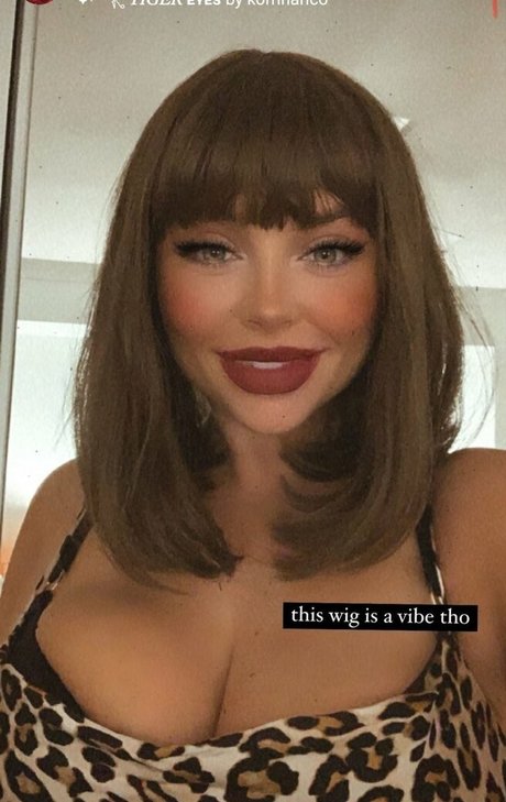 Madison Mclachlan model porn images