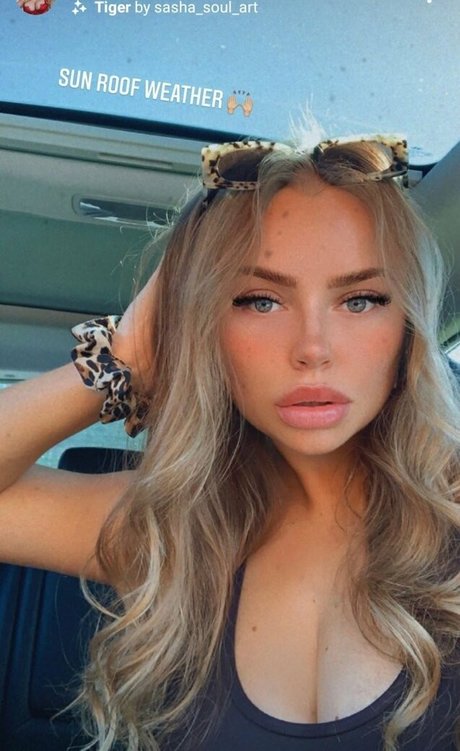 Madison Mclachlan model naked galleries