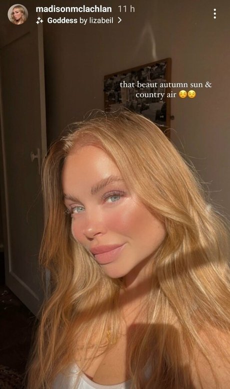 Madison Mclachlan pornstar erotic galleries