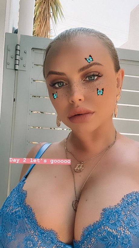 Madison Mclachlan nice actress img