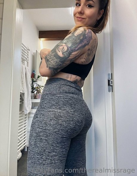 Missrage pornstar beautiful img