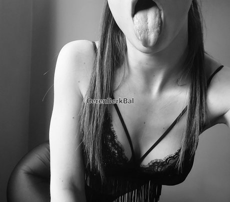 Cerenberkbal1 star pretty photos