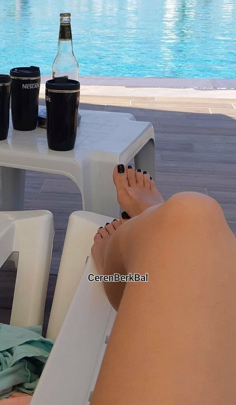 Cerenberkbal1 pornstar galleries