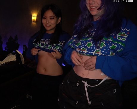 Codemiko model art gallery