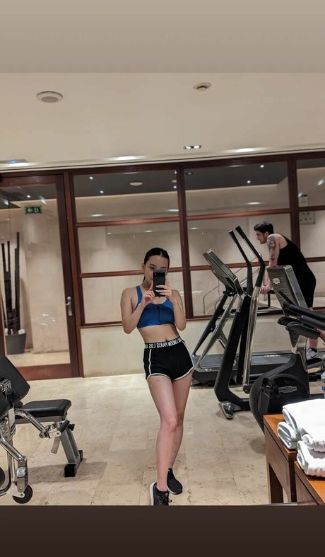 Codemiko porn model image