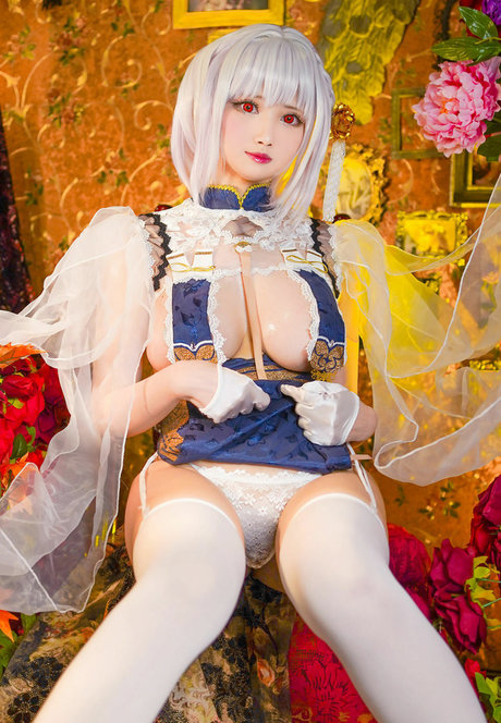 Kaya Huang hot actress image