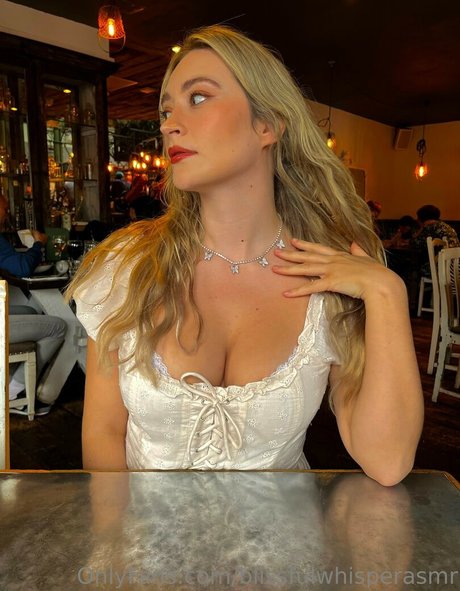 Blissful Whisper ASMR star erotic galleries