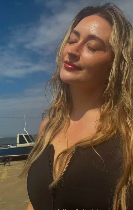 Blissful Whisper ASMR star art pictures