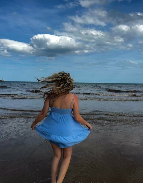 Blissful Whisper ASMR pornstar nudes pics