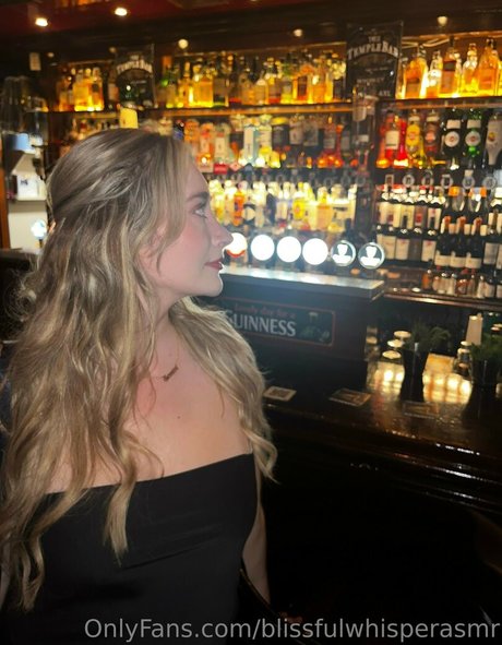Blissful Whisper ASMR sex pornstar photos