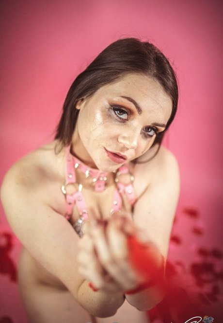 big tits brunette onlyfans hot naked image