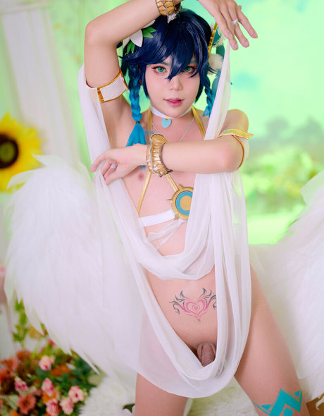 Velvet chann star hot archive