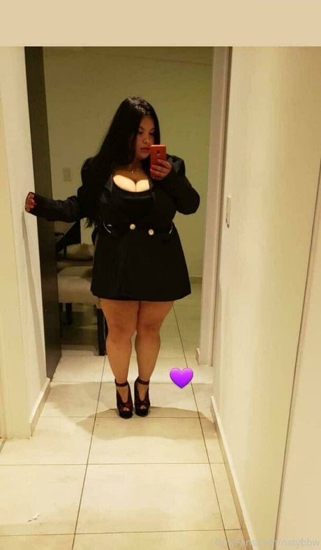 natyy bbw adult star pic