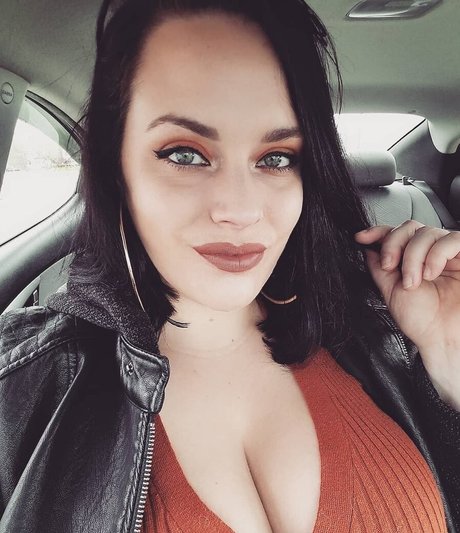 Kinsey Osborn best star pictures