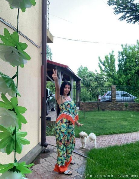 princesszenaxxx pornstar free images