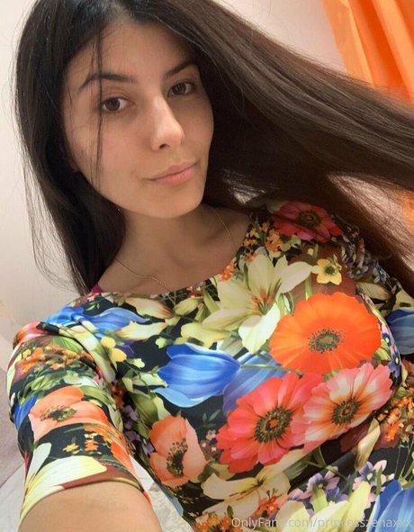 princesszenaxxx hd model galleries