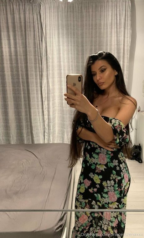 princesszenaxxx beautiful star pictures