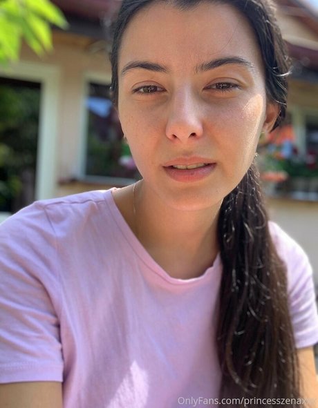 princesszenaxxx pretty actress galleries