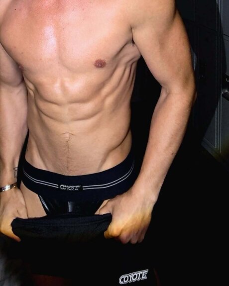 lifeofalexjames sexy model images