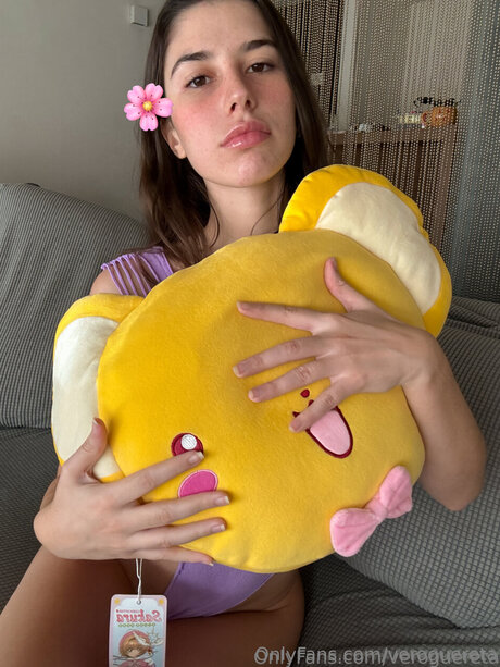 veroguereta exclusive pornstar pics