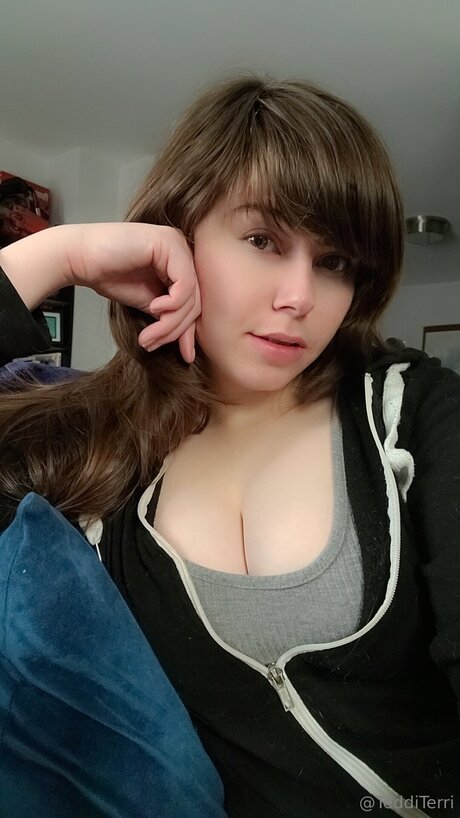 Tedditerri nudes pornstar images