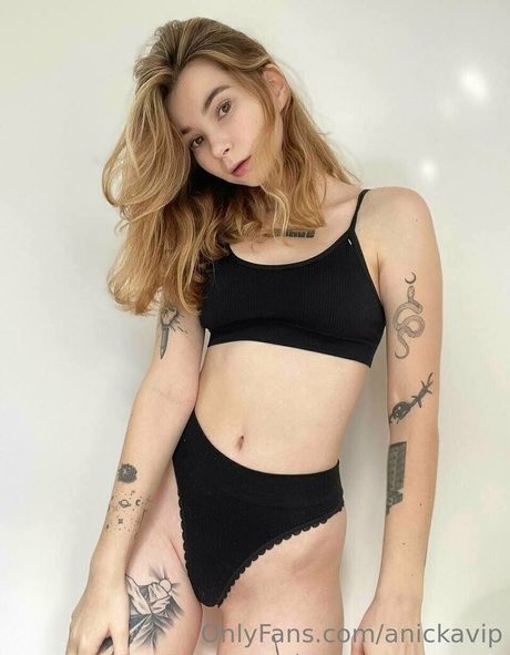 anickavip pornstar best img
