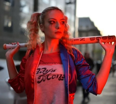 Fedora Bianca star hot pictures