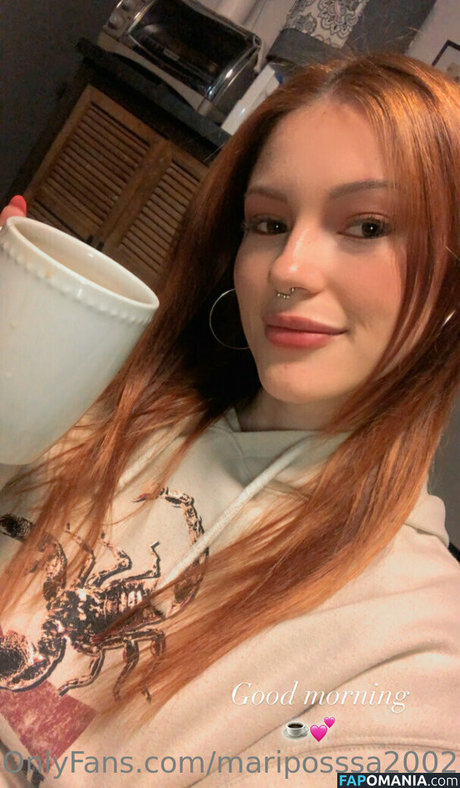 Mari Posa free star image