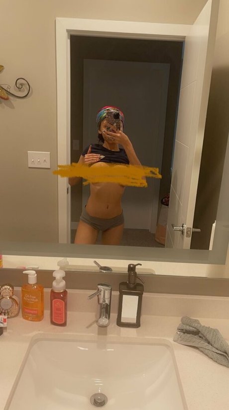 cutiewet star pretty photo