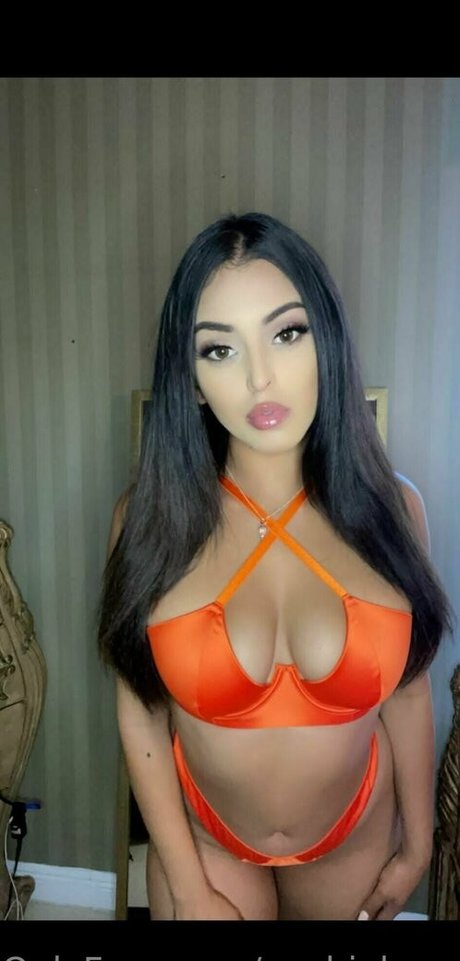 Sophialeonexo best star pic