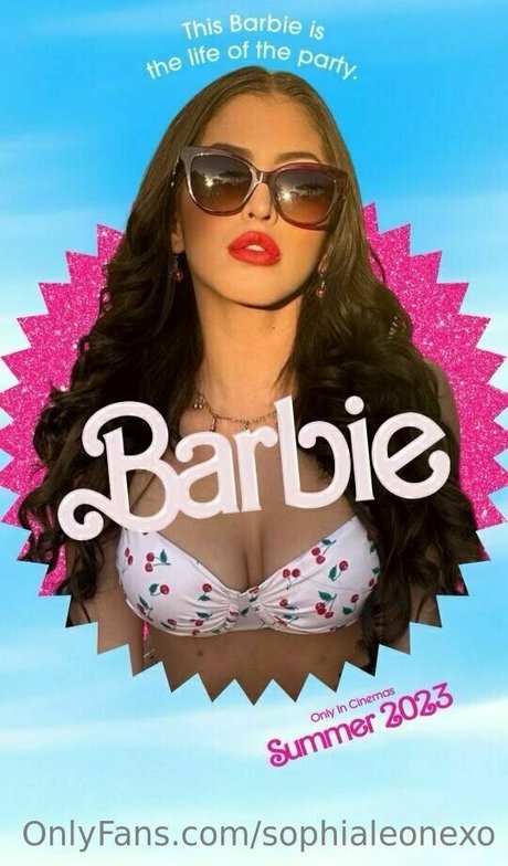 Sophialeonexo Profile pic